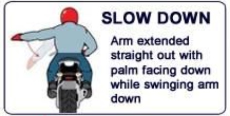 Slow Down